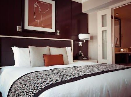 Urbane By Treat Hotel Daman Bagian luar foto