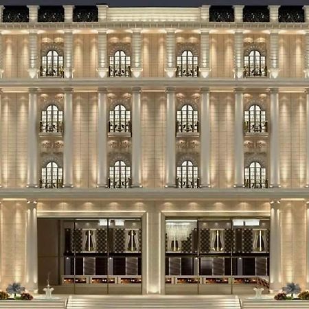Urbane By Treat Hotel Daman Bagian luar foto